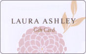 Laura Ashley Gift Card