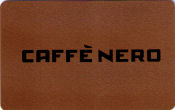 Caffè Nero Gift Card
