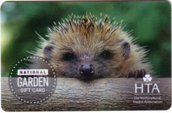 National Gardens Gift Card