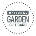 National Gardens Gift Card