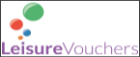 Leisure Vouchers logo