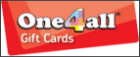 One4All Gift Cards