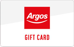 Argos Gift Card