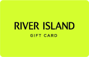 River Island Gift Card