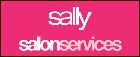 Sally Salon Services Vouchers